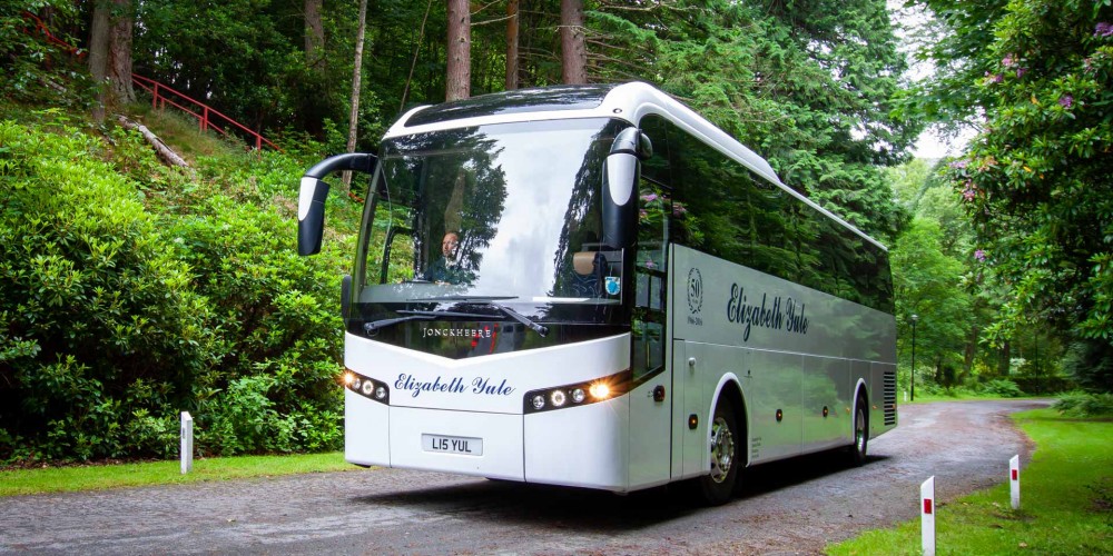 LI5 YUL coach fleet