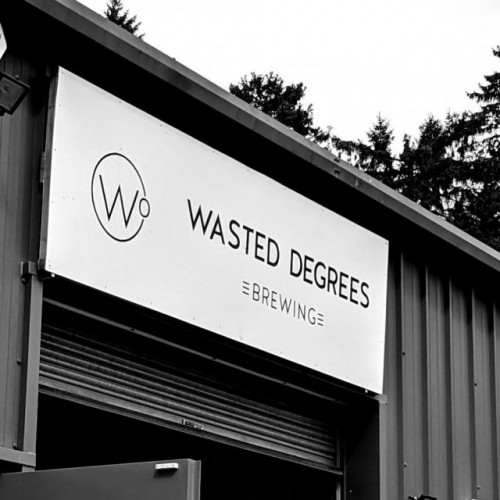 Wasted Degrees | Blair Atholl