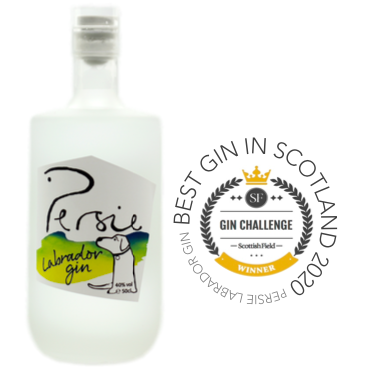 Persie Gin Distillery